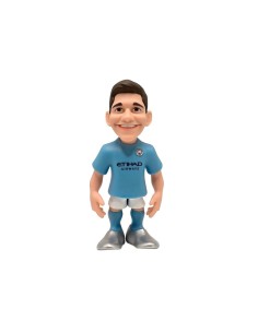 Collectable Figures Minix MANCHESTER CITY - JULIAN ALVAREZ 2