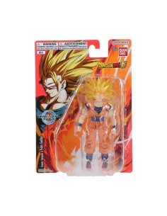 Action Figure Dragon Ball Super Saiyan 3 Son Goku