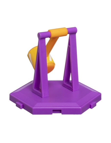 Action Figure PMI Kids World STUMBLING BLOCKS