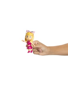 Action Figure Stumble Guys X Barbie 11,5 cm 2