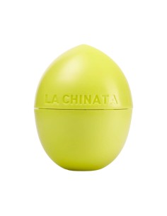Lip Balm La Chinata Natural Olive Fig 10 ml Green