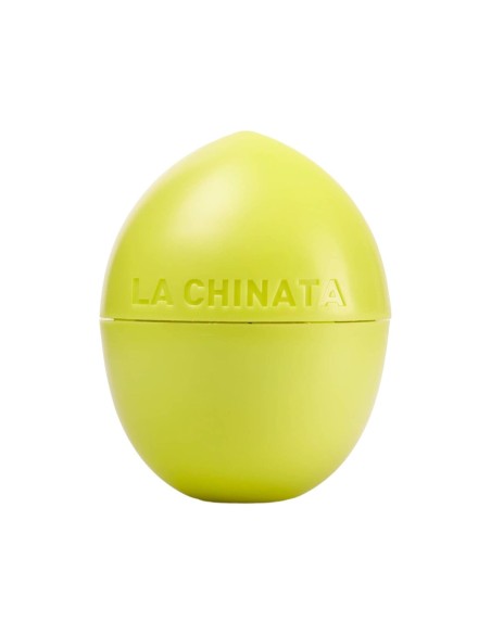 Lip Balm La Chinata Natural Olive Fig 10 ml Green