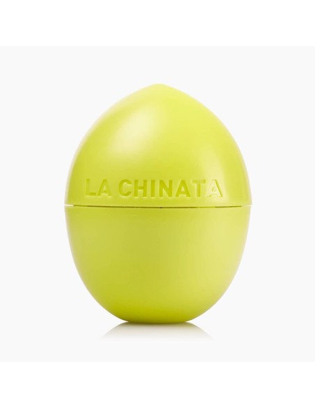 Lip Balm La Chinata Natural Olive Fig 10 ml Green