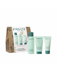 Set Payot PÂTE GRISE 3 Pieces