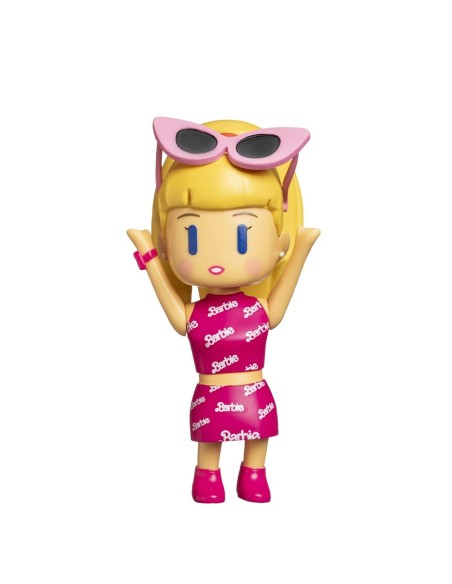 Action Figure Stumble Guys X Barbie 11,5 cm