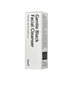 Facial Cleansing Gel Dear Klairs GENTLE BLACK