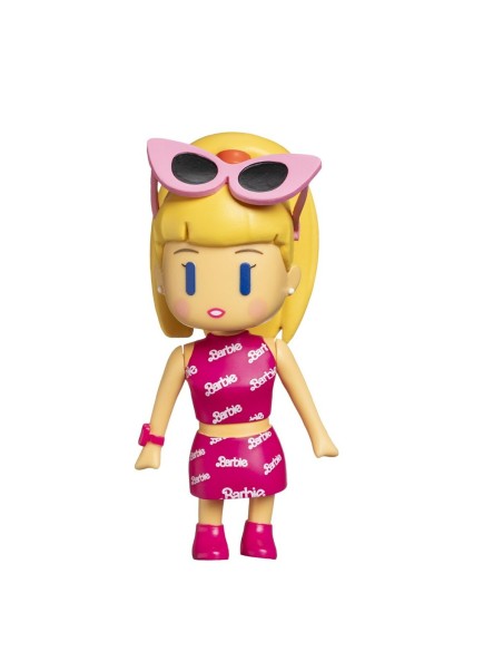 Action Figure Stumble Guys X Barbie 11,5 cm