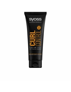 Curl Defining Cream Syoss CURL CONTROL 250 ml