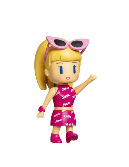 Action Figure Stumble Guys X Barbie 11,5 cm
