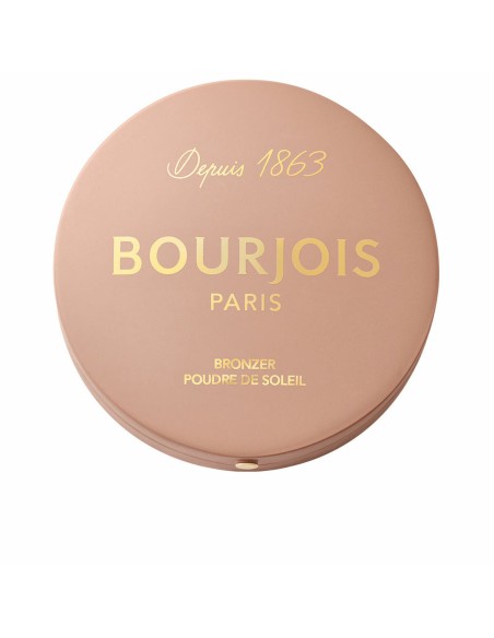 Make-Up Set Bourjois MAXI ROUND