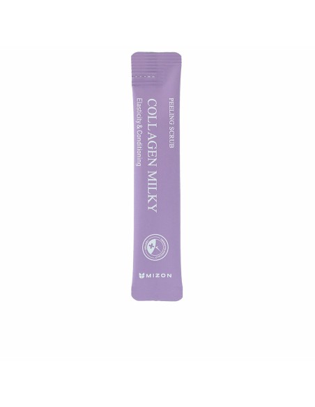 Facial Cleansing Gel Mizon COLLAGEN MILKY