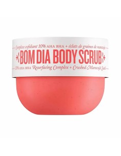 Moisturising Body Cream Sol De Janeiro BOM DIA BRIGHT
