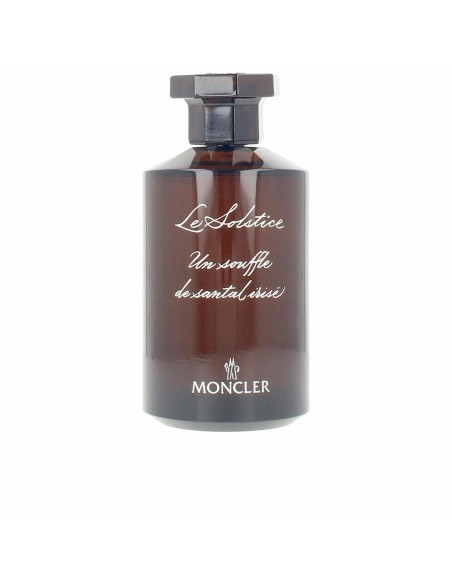 Women's Perfume Moncler LE SOLSTICE 200 ml