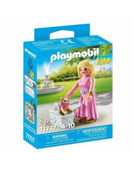 Playset Playmobil