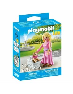 Playset Playmobil