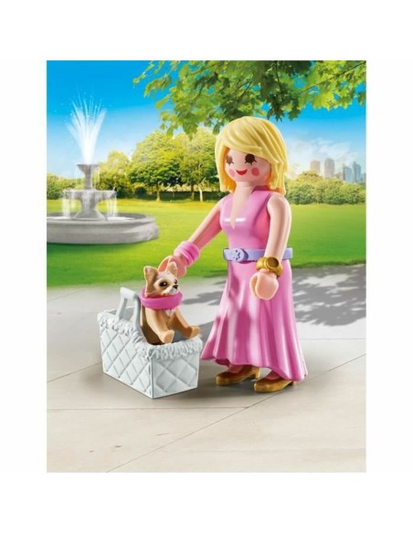 Playset Playmobil