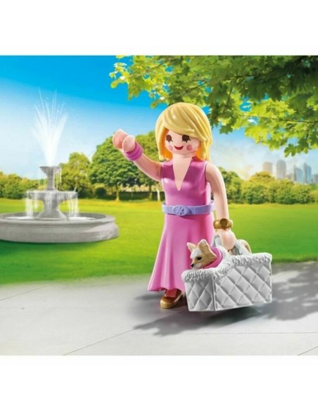 Playset Playmobil