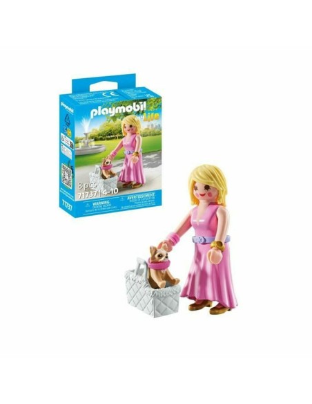 Playset Playmobil