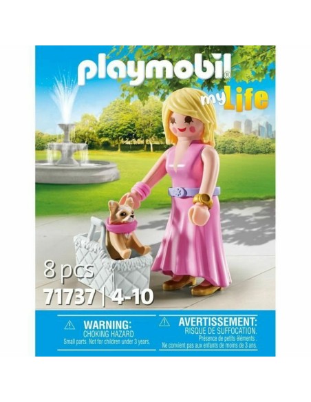Playset Playmobil
