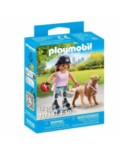 Playset Playmobil