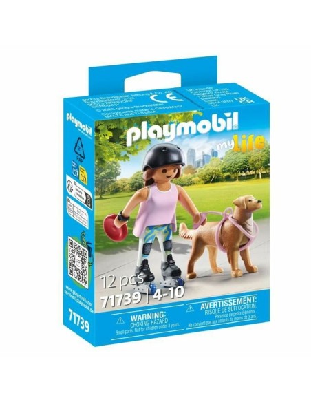 Playset Playmobil