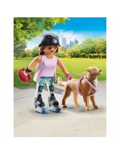 Playset Playmobil 2