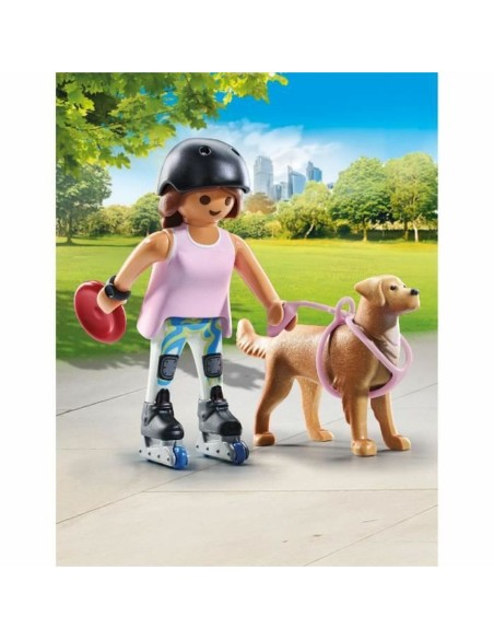 Playset Playmobil