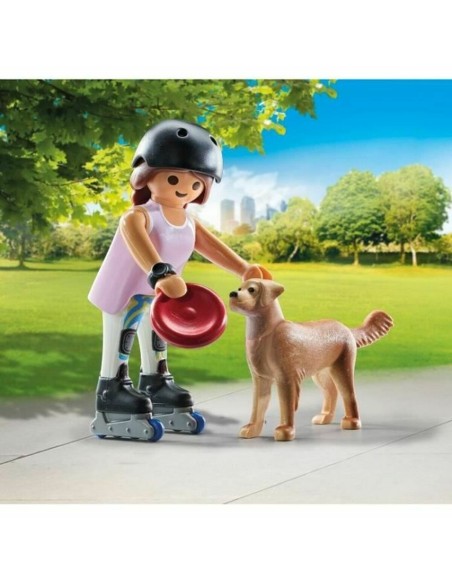 Playset Playmobil