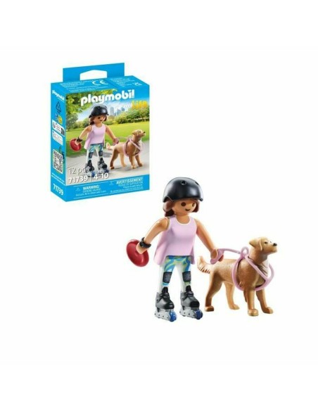 Playset Playmobil
