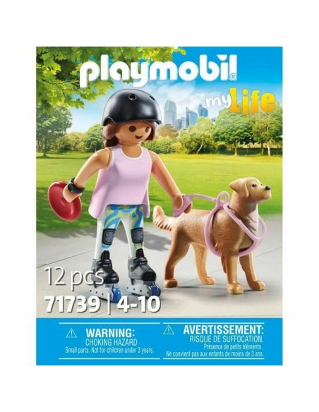 Playset Playmobil