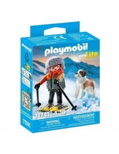 Playset Playmobil