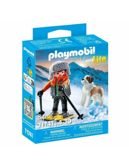 Playset Playmobil