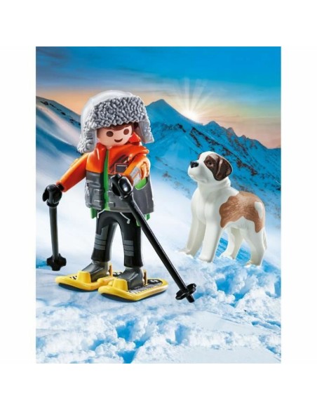 Playset Playmobil