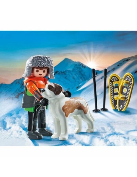 Playset Playmobil