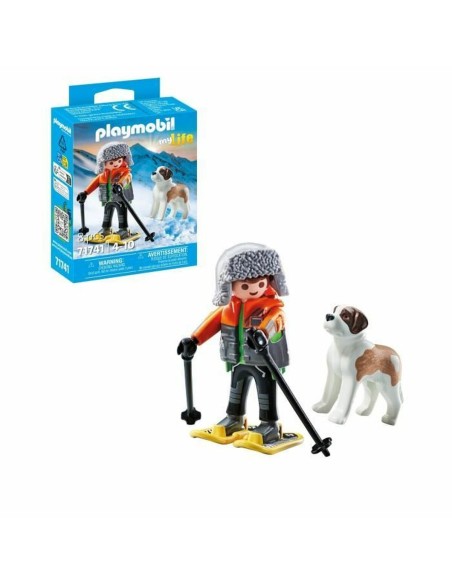 Playset Playmobil