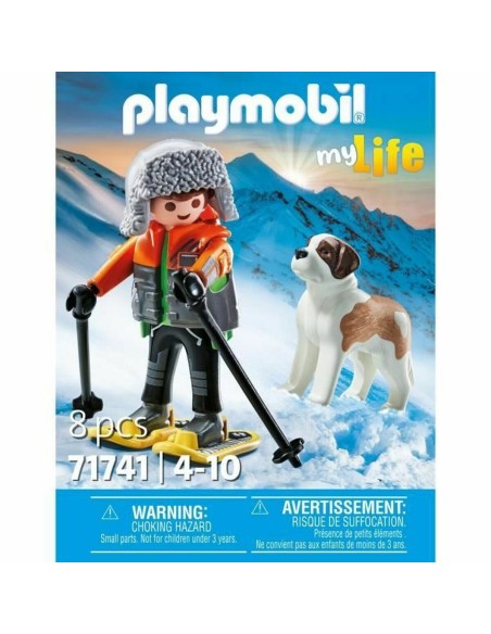 Playset Playmobil