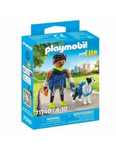 Playset Playmobil