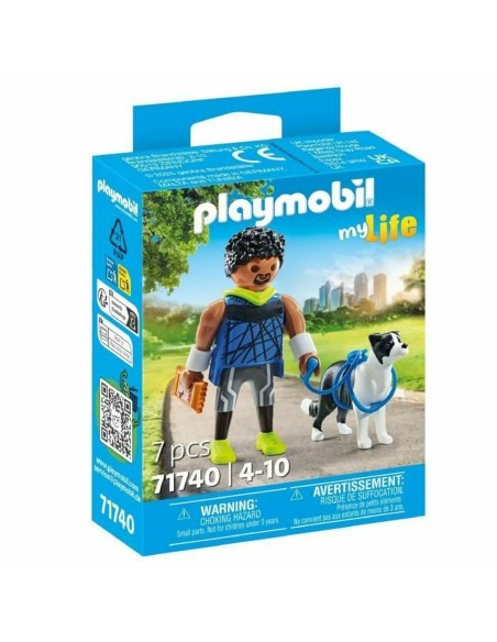 Playset Playmobil