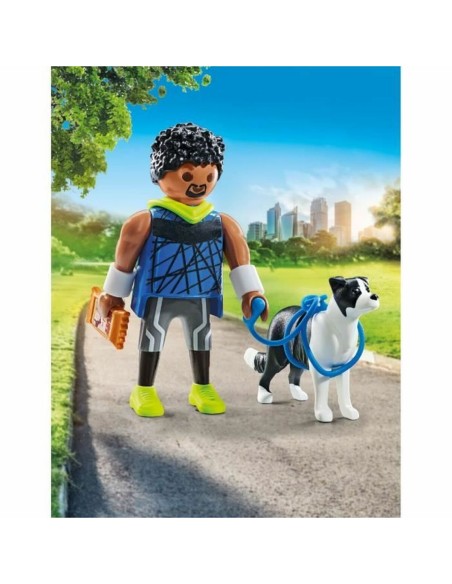 Playset Playmobil