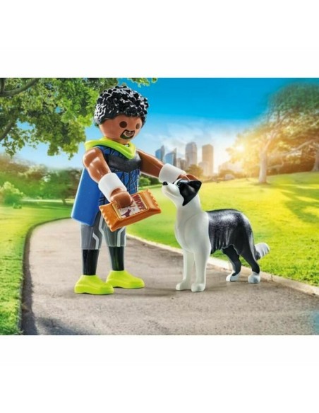 Playset Playmobil