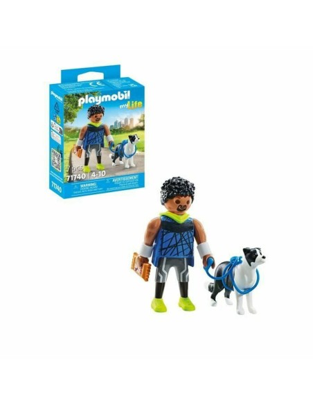 Playset Playmobil