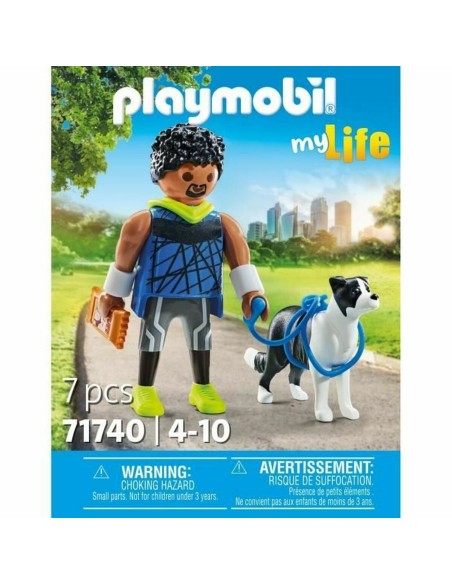 Playset Playmobil