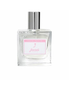 Children's Perfume Jacadi Paris TOUTE PETITE