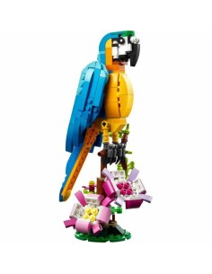Construction set Lego LORO EXÓTICO 3-in-1 253 Pieces 2