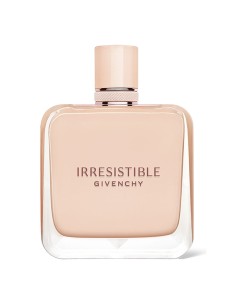 Women's Perfume Givenchy IRRESISTIBLE NUDE VELVET EDP 80 ml