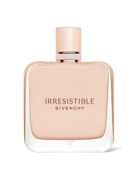 Women's Perfume Givenchy IRRESISTIBLE NUDE VELVET EDP 80 ml