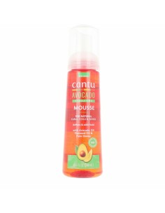 Curling Tongs Cantu AVOCADO HYDRATING 248 ml