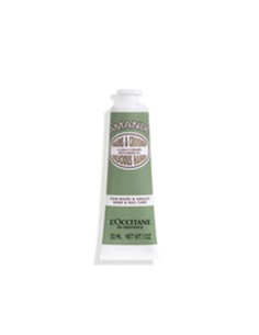 Moisturising Foot Cream L'Occitane En Provence ALMENDRA 30 ml