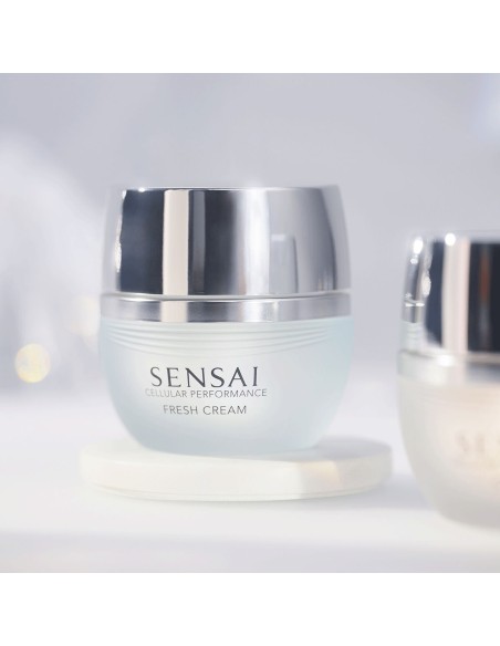 Facial Cream Sensai CELLULAR PERFORMANCE 40 ml