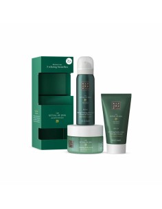 Unisex Cosmetic Set Rituals THE RITUAL OF JING 3 Pieces